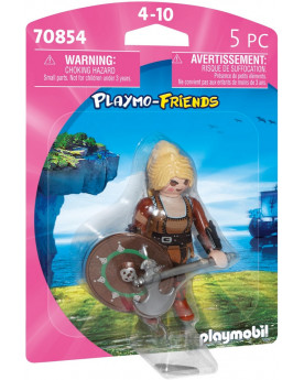 COMBATTANTE VIKING