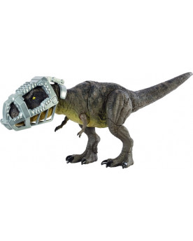 JURASSIC T-REX ATTACK