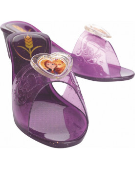 SOULIERS ANNA MODELE JELLY...