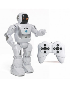 R.C. ROBOT PROGRAM A BOT X