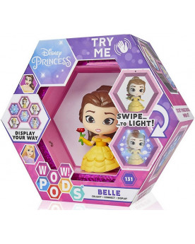 WOW PODS BELLE