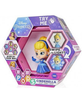 WOW PODS CENDRILLON