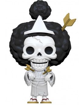 FUNKO POP ONE PIECE BROOK