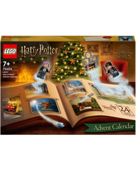 CALENDRIER AVENT HARRY...