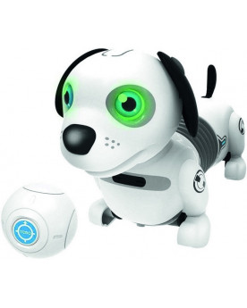 ROBOT DACKEL JUNIOR