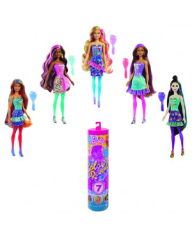BARBIE COLOR REVEAL