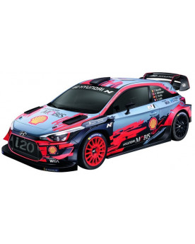 R.C. HYUNDAI I20 WRC