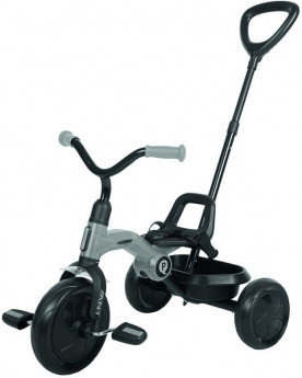 TRICYCLE REPLIABLE GRIS