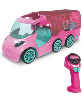 R.C. BARBIE DJ EXPRESS DE LUXE