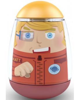 MATT