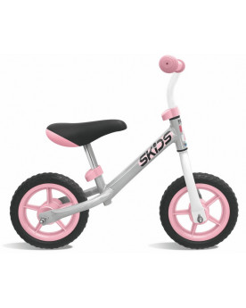 DRAISIENNE SKIDS ROSE