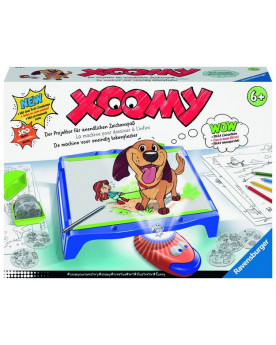 NEW XOOMY