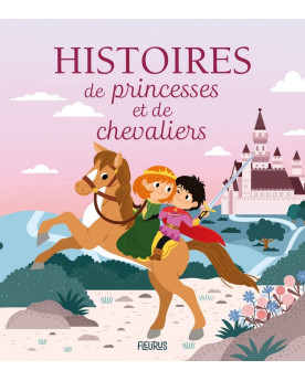 HISTOIRES DE PRINCESSES ET...