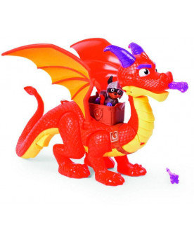 PAW PATROL RESCUE KNIGHTS...