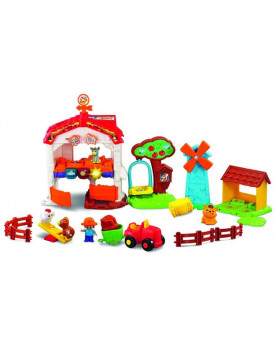 SUPER FERME INTERACTIVE