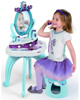 COIFFEUSE FROZEN 2