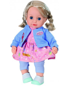 LITTLE SOPHIA