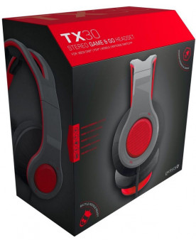 CASQUE GIOTECH TX30...