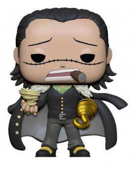 FUNKO POP ONE PIECE CROCODILE