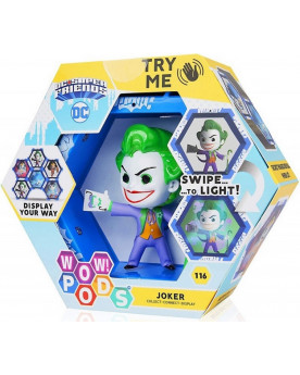WOW PODS JOKER