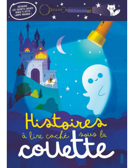 HISTOIRES A LIRE CACHE SOUS...