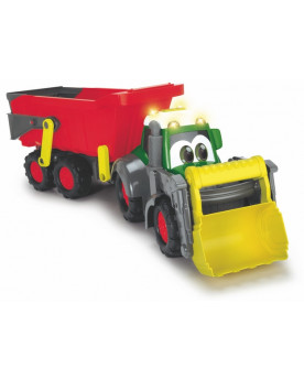 TRACTOPELLE