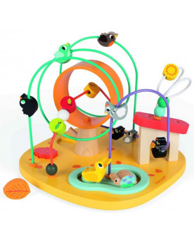 ZIP ZAP LOOPING POULETTES