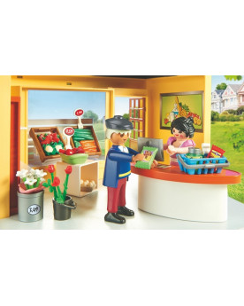 70375 EPICERIE