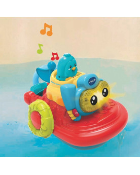 MALO BATEAU SUR L'EAU