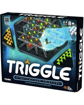 TRIGGLE