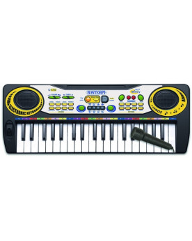 SYNTHETISEUR 37 TOUCHES +...
