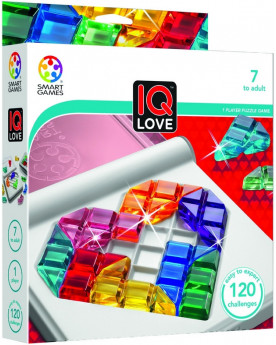 IQ LOVE