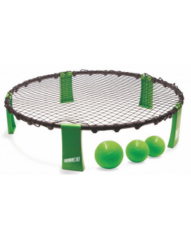 SMASH IT ! SPIKEBALL