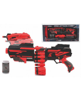 SET PRO ATTACK III