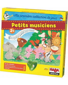 PETITS MUSICIENS