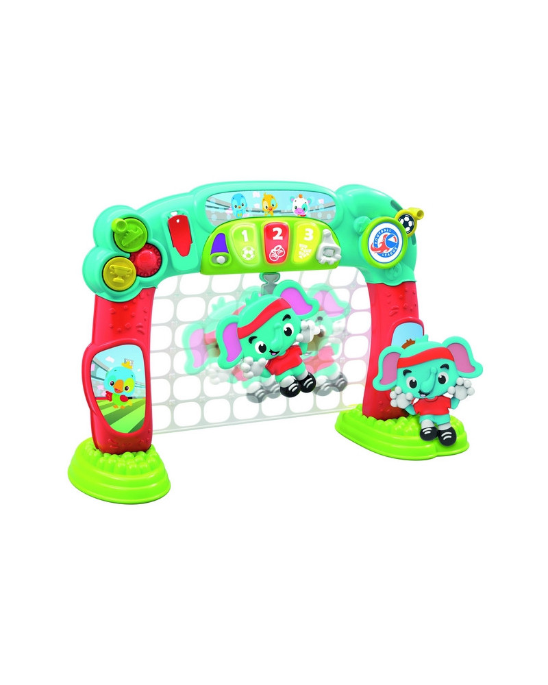 TIGOAL