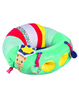 BABY SEAT & PLAY SOPHIE LA...