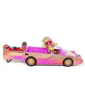 LOL CAR-POOL COUPE