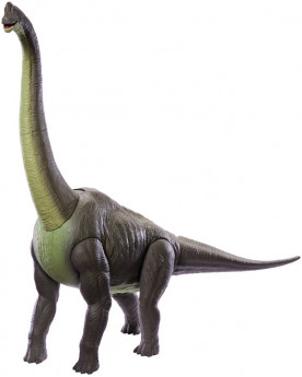 BRACHIOSAURUS