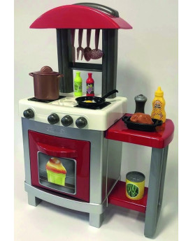 CUISINE 3 ETOILES