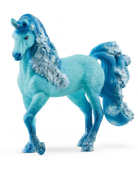 JUMENT LICORNE D'EAU ELEMENTA