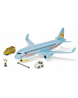 AVION DE LIGNE