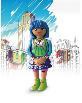 CLARE "LE MONDE DE LA BD"