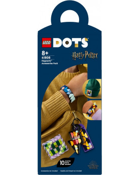 LEGO DOTS HARRY POTTER -...