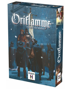ORIFLAMME