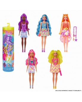 BARBIE COLOR REVEAL