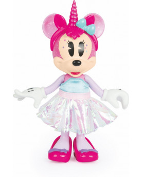 MINNIE LA FASHIONISTA...