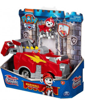 PAW PATROL RESCUE KNIGHTS...