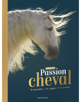 L'ENCYCLO PASSION CHEVAL