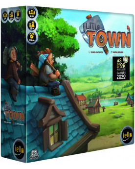 LITTLE TOWN